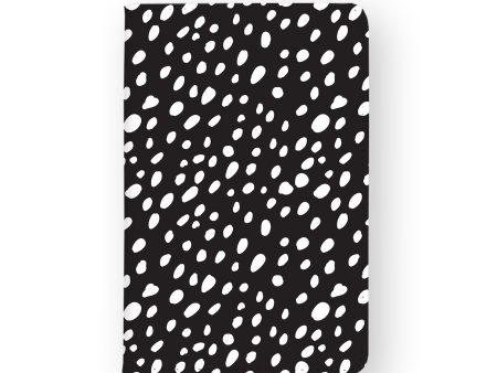 Travel Wallet - Polka Dot Supply