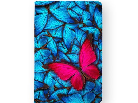 Travel Wallet - Butterfly For Sale