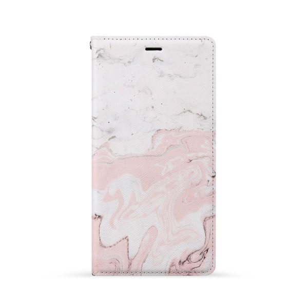 iPhone Wallet - Marble For Cheap