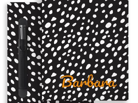 reMarkable 2 Case and Stylus Bundle - Polka Dot Discount