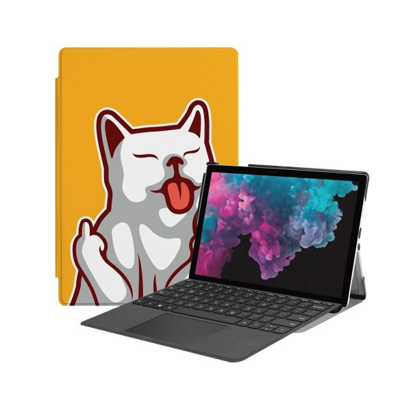 Microsoft Surface Case - Cat Fun Discount