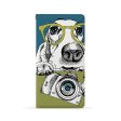 iPhone Wallet - Dog Supply