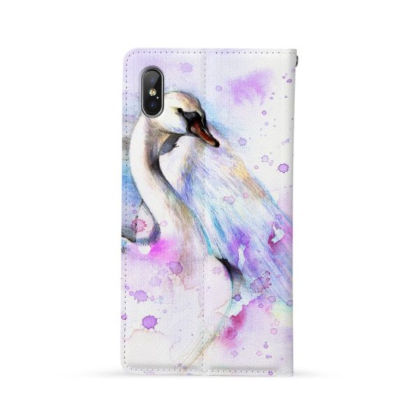 iPhone Wallet - Swan Sale