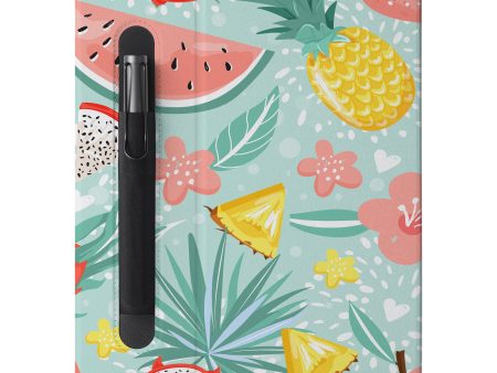 reMarkable 2 Case and Stylus Bundle - Tropical Fruits Discount