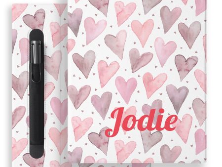 reMarkable 2 Case and Stylus Bundle - Love Supply