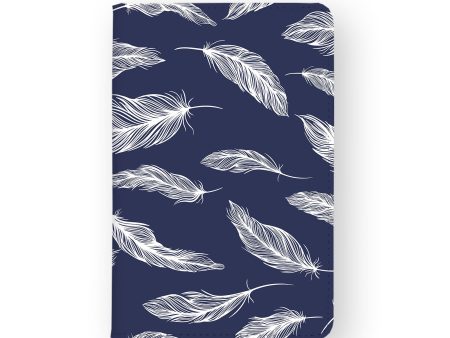 Travel Wallet - Feather on Sale