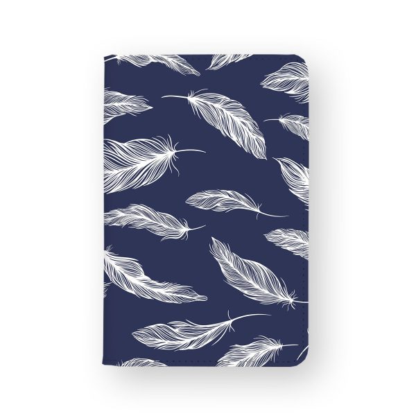 Travel Wallet - Feather on Sale