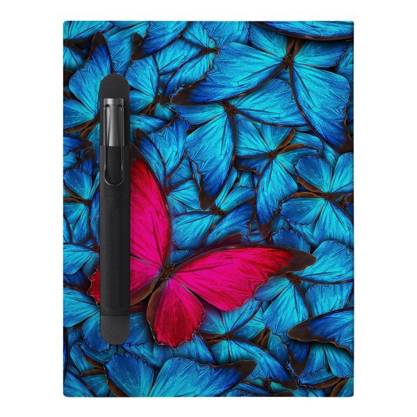 reMarkable 2 Case and Stylus Bundle - Butterfly Cheap