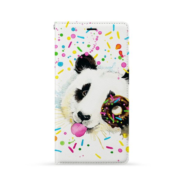 iPhone Wallet - Panda Supply