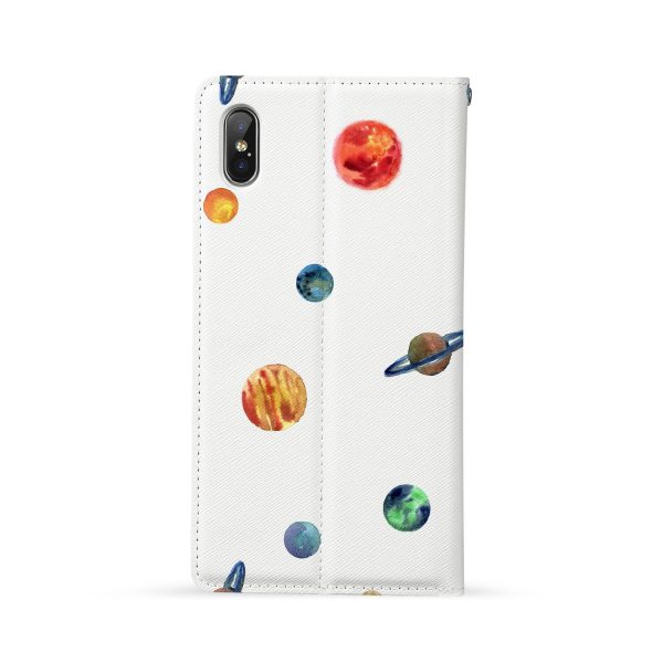 iPhone Wallet - Galaxy Sale