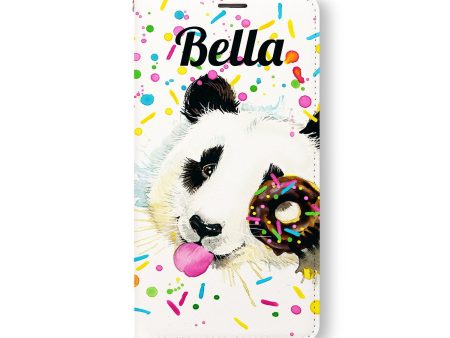 iPhone Wallet - Panda Supply