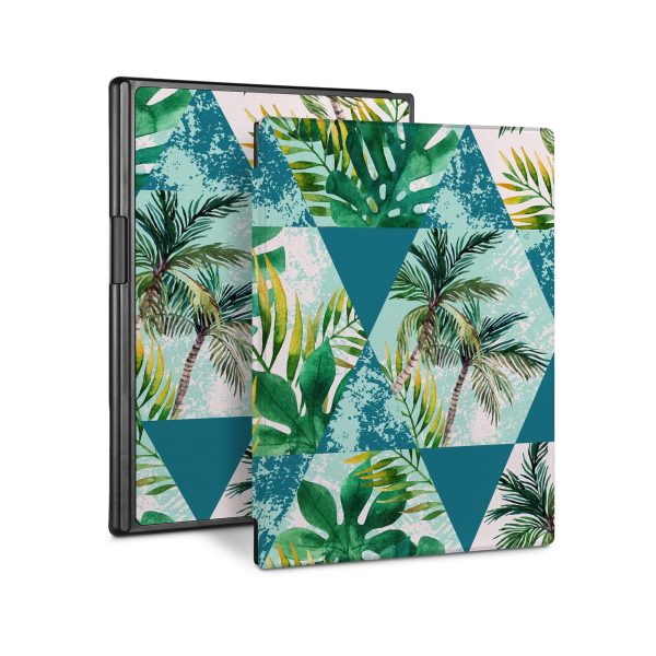 reMarkable Case - Tropical Leaves For Sale