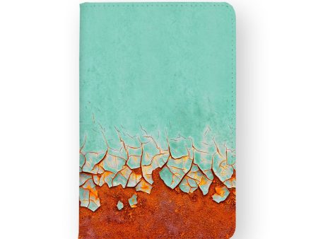 Travel Wallet - Rusted Metal Supply