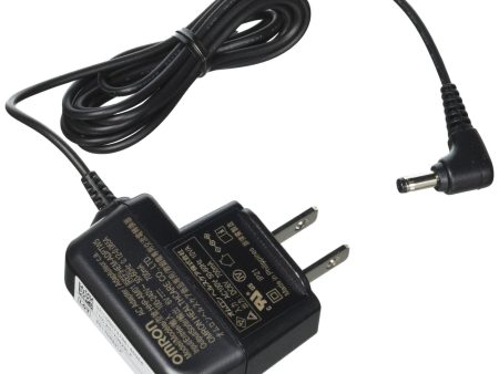 Omron AC Adapter HEM-ADPTW5 Discount