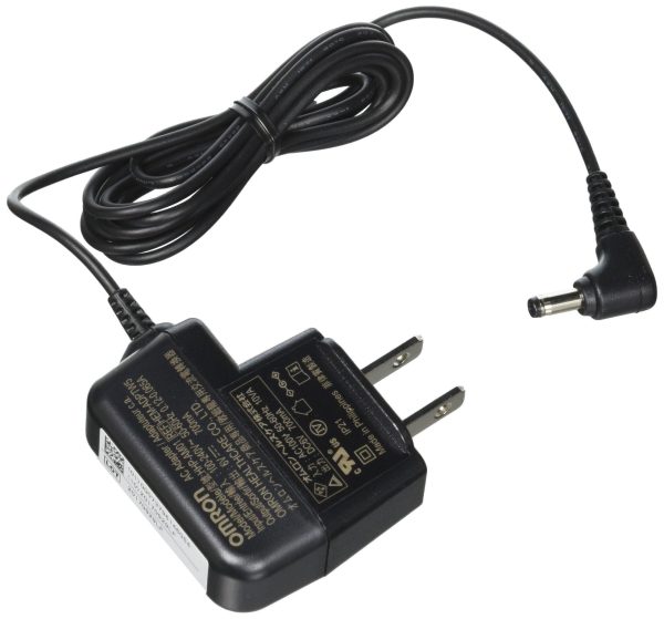 Omron AC Adapter HEM-ADPTW5 Discount