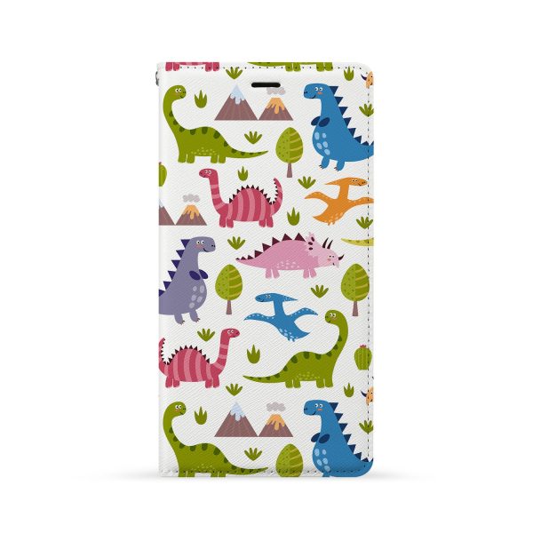 iPhone Wallet - Dinosaur Supply