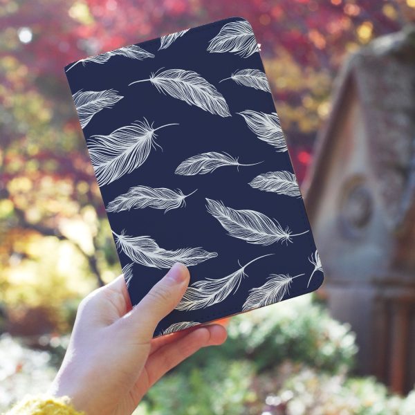 Travel Wallet - Feather on Sale