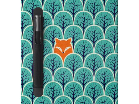 reMarkable 2 Case and Stylus Bundle - Fox Fun on Sale