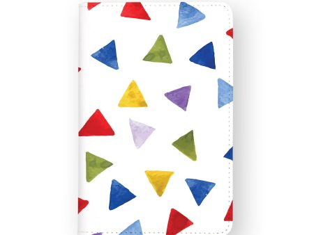 Travel Wallet - Geometry Pattern Online Hot Sale