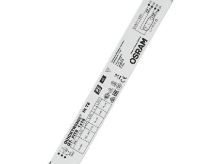 Osram QT-FIT8 1x58-70 Fashion