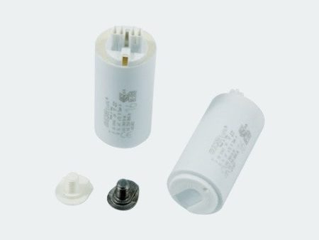 40uF Resin Filled Capacitor - CICR.40S on Sale