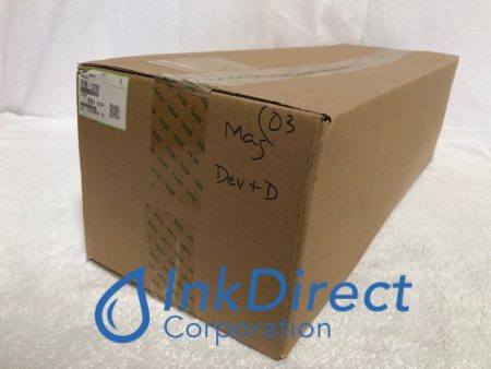 Genuine Ricoh Savin Lanier D1862232 D186-2232 Drum   Developer Unit Magenta For Cheap