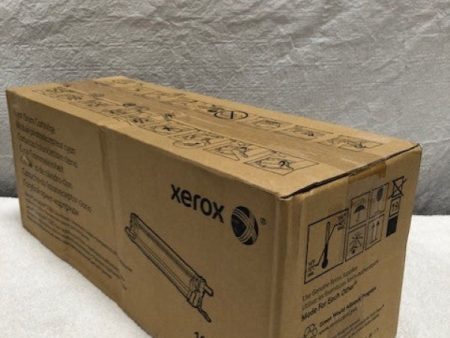 Xerox 108R1481 108R01481  Versalink C500 C505 Drum Cartridge Cyan Discount