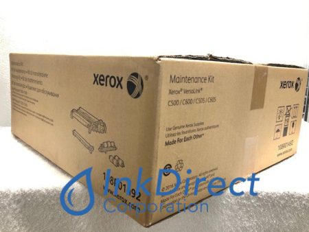 Xerox 108R1492 108R01492 110V Maintenance Kit Versalink C500 C505 C600 C605 Online