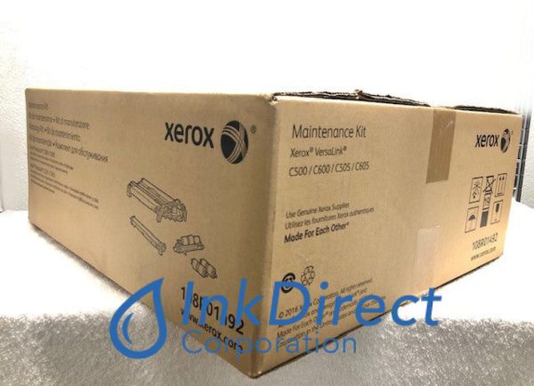 Xerox 108R1492 108R01492 110V Maintenance Kit Versalink C500 C505 C600 C605 Online