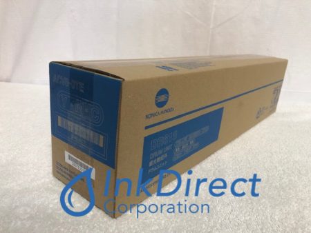 Genuine Konica Minolta ACV80TE ACV8-0TE DR-618 DR618 Drum Unit Color Bizhub C450i C550i C650i C750i Online