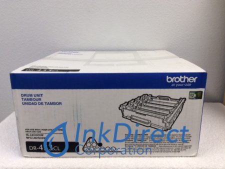 Genuine Brother DR-433CL DR433CL Drum Unit Drum Unit L9310 L9570 Sale