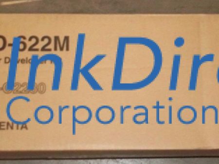 Genuine Kyocera Mita 035HNBUS  1305HNBUS0 TD-622M TD622M Drum Unit Magenta Online