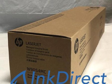 HP W9054MC Imaging Drum Black LaserJet E87640 E87640z E87650z E87660z Hot on Sale