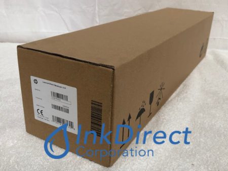 HP Z8W52A Developer Unit Black LaserJet E82540dn E82540z E82550dn E82550z E82560z Fashion