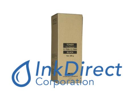 Genuine Kyocera Mita 37087011 370-87011 Toner Black For Discount