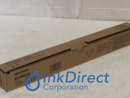 Genuine Sharp MX60NRSA MX-60NRSA ( Drum Only ) Black & Color MX 5050N 5070N 6050N 6070N For Sale