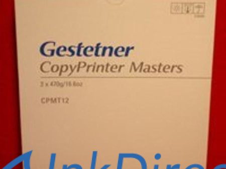 Genuine Gestetner 2730306 893024  CPMT12 Copy Cartridge Online