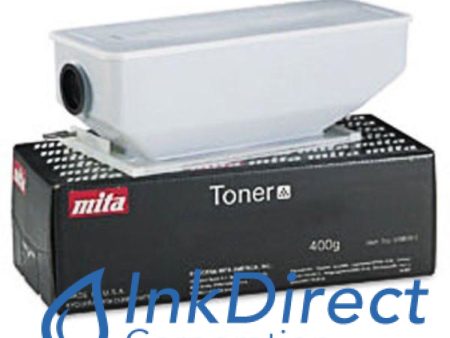 Genuine Kyocera Mita 37056011 370-56011 Toner Black Online Sale