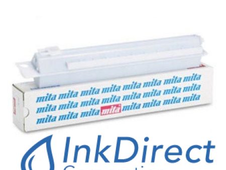 Genuine Kyocera Mita 37018011 370-18011 Toner Black Online now