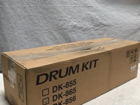 Genuine Kyocera Mita 302JZ93013 302JZ93012 DK-865 DK865  Drum Kit Discount