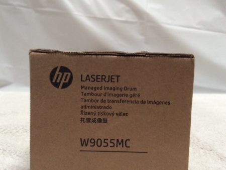 HP W9055MC Imaging Drum Color LaserJet E87640 E87640z E87650z E87660z Discount